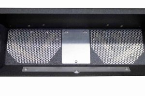 Jeep Wrangler JL Bumper - Front - Fishbone Offroad - Barracuda Modular - `18-`27